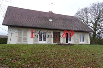 Ma-Cabane - Vente Maison Châtillon-sur-Seine, 155 m²