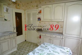 Ma-Cabane - Vente Maison Châtillon-sur-Seine, 152 m²