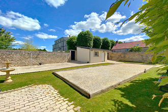 Ma-Cabane - Vente Maison CHATILLON-SUR-SEINE, 166 m²