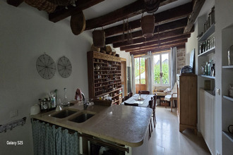 Ma-Cabane - Vente Maison Châtillon-sur-Seine, 165 m²