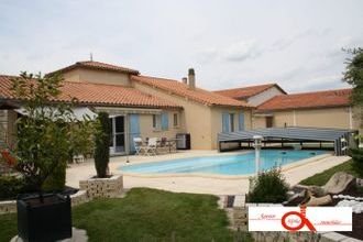 Ma-Cabane - Vente Maison Châtillon-sur-Thouet, 169 m²