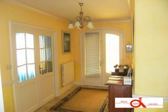 Ma-Cabane - Vente Maison Châtillon-sur-Thouet, 169 m²