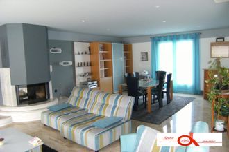 Ma-Cabane - Vente Maison Châtillon-sur-Thouet, 169 m²