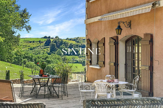 Ma-Cabane - Vente Maison Châtonnay, 326 m²