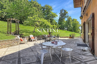 Ma-Cabane - Vente Maison Châtonnay, 326 m²