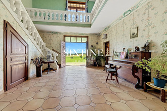 Ma-Cabane - Vente Maison Châtonnay, 326 m²
