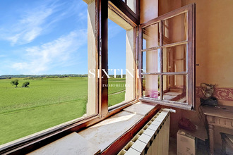 Ma-Cabane - Vente Maison Châtonnay, 326 m²