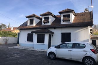 Ma-Cabane - Vente Maison Chatou, 134 m²