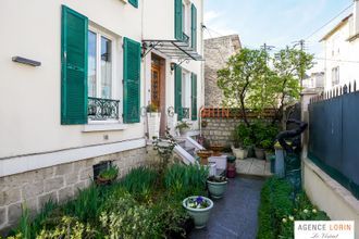 Ma-Cabane - Vente Maison CHATOU, 140 m²