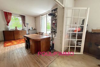 Ma-Cabane - Vente Maison CHATOU, 209 m²