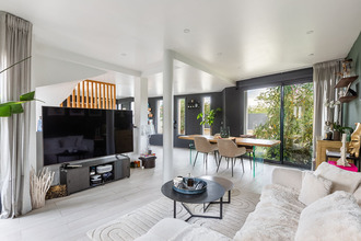 Ma-Cabane - Vente Maison CHATOU, 188 m²