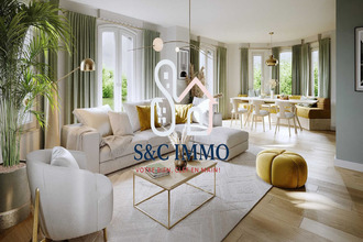 Ma-Cabane - Vente Maison Chatou, 213 m²