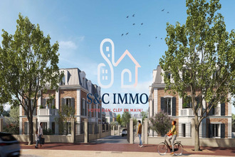 Ma-Cabane - Vente Maison Chatou, 213 m²