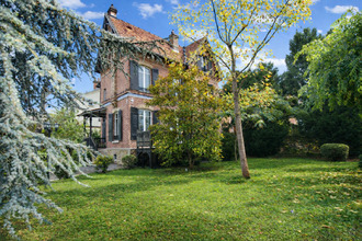 Ma-Cabane - Vente Maison CHATOU, 176 m²