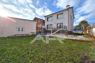 Ma-Cabane - Vente Maison CHATOU, 100 m²