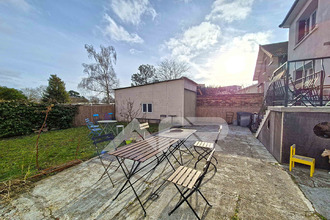 Ma-Cabane - Vente Maison CHATOU, 100 m²