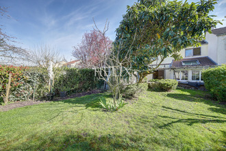 Ma-Cabane - Vente Maison CHATOU, 115 m²