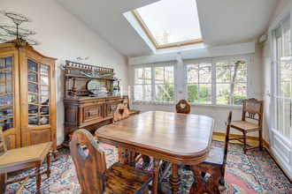 Ma-Cabane - Vente Maison CHATOU, 115 m²