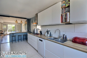 Ma-Cabane - Vente Maison CHATOU, 187 m²