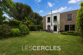 Ma-Cabane - Vente Maison CHATOU, 174 m²