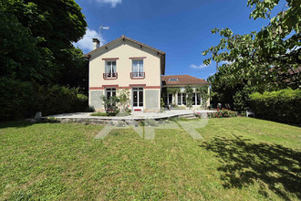 Ma-Cabane - Vente Maison CHATOU, 192 m²