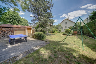Ma-Cabane - Vente Maison CHATOU, 119 m²