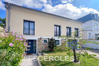 Ma-Cabane - Vente Maison CHATOU, 144 m²