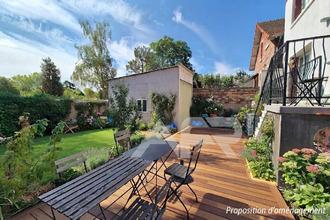 Ma-Cabane - Vente Maison CHATOU, 100 m²