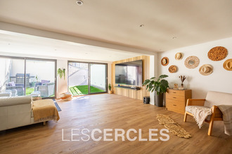 Ma-Cabane - Vente Maison CHATOU, 175 m²