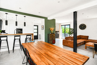 Ma-Cabane - Vente Maison CHATOU, 148 m²