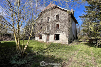 Ma-Cabane - Vente Maison Chattancourt, 300 m²