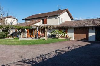 Ma-Cabane - Vente Maison Chatte, 147 m²