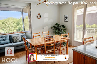 Ma-Cabane - Vente Maison Chatte, 154 m²