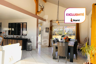 Ma-Cabane - Vente Maison Chatte, 160 m²