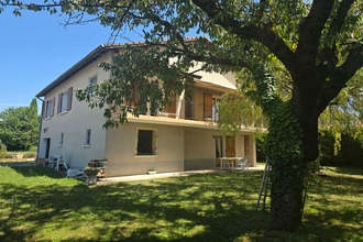 Ma-Cabane - Vente Maison CHATUZANGE-LE-GOUBET, 134 m²