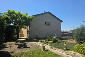 Ma-Cabane - Vente Maison CHATUZANGE-LE-GOUBET, 134 m²
