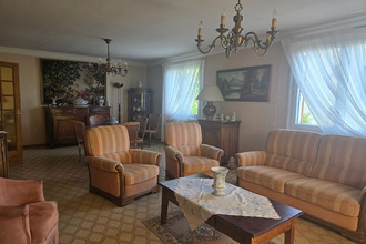 Ma-Cabane - Vente Maison CHATUZANGE-LE-GOUBET, 134 m²