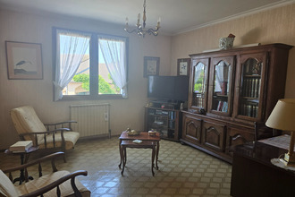 Ma-Cabane - Vente Maison CHATUZANGE-LE-GOUBET, 134 m²
