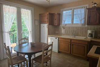 Ma-Cabane - Vente Maison CHATUZANGE-LE-GOUBET, 134 m²