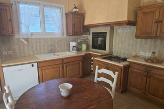 Ma-Cabane - Vente Maison CHATUZANGE-LE-GOUBET, 134 m²