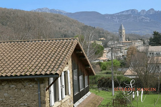 Ma-Cabane - Vente Maison Chatuzange-le-Goubet, 168 m²