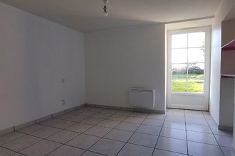 Ma-Cabane - Vente Maison Chauché, 105 m²