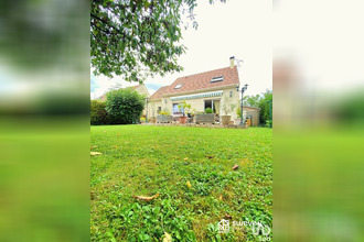 Ma-Cabane - Vente Maison Chauconin-Neufmontiers, 101 m²