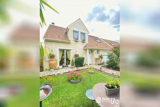 Ma-Cabane - Vente Maison Chauconin-Neufmontiers, 101 m²