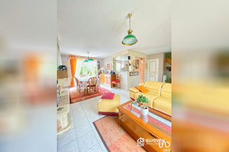 Ma-Cabane - Vente Maison Chauconin-Neufmontiers, 101 m²