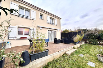 Ma-Cabane - Vente Maison CHAUCONIN-NEUFMONTIERS, 106 m²