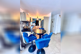 Ma-Cabane - Vente Maison CHAUCONIN-NEUFMONTIERS, 106 m²