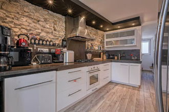 Ma-Cabane - Vente Maison CHAUCONIN-NEUFMONTIERS, 145 m²