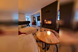 Ma-Cabane - Vente Maison CHAUCONIN-NEUFMONTIERS, 145 m²