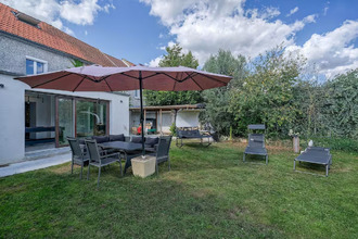 Ma-Cabane - Vente Maison CHAUCONIN-NEUFMONTIERS, 145 m²